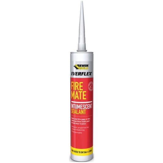 Everbuild Fire Mate Sealant C3