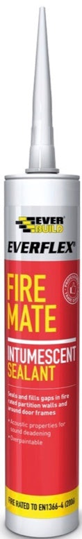 Scellant Everbuild Fire Mate C3