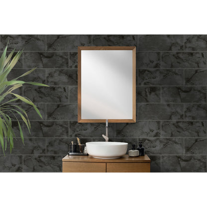 Holden Odeon Marble Tile Wallpaper