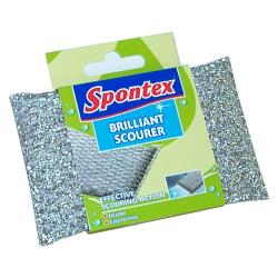 Spontex Brilliant Scourer