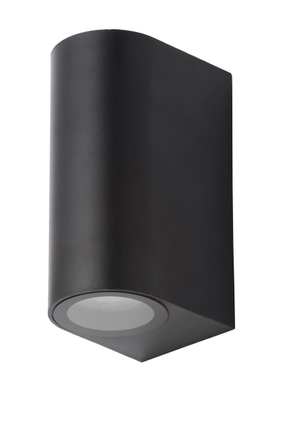 Coast Iona 2 Light IP44 Wall Light