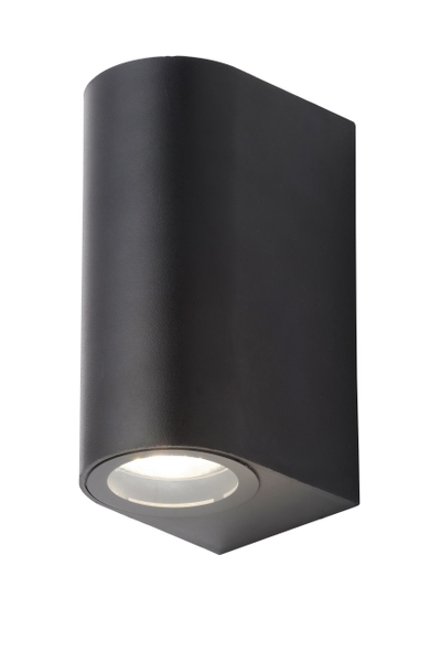 Coast Iona 2 Light IP44 Wall Light