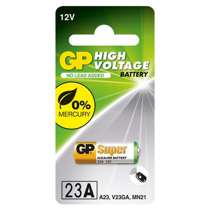 GP High Voltage Battery