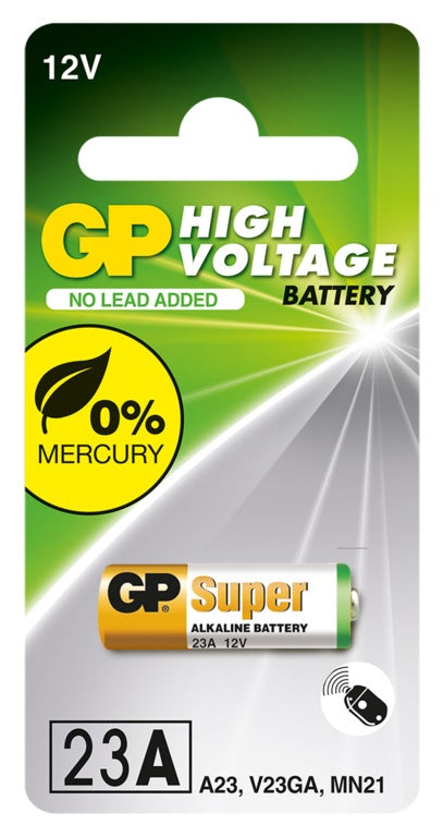 GP High Voltage Battery