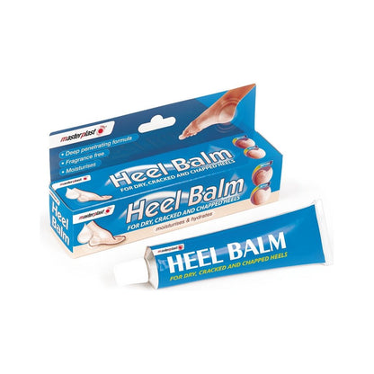 Masterplast Heel Balm