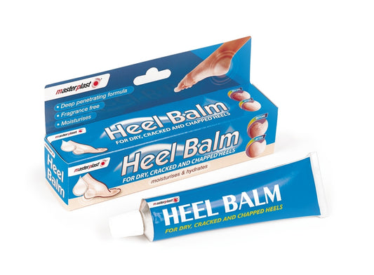 Masterplast Heel Balm