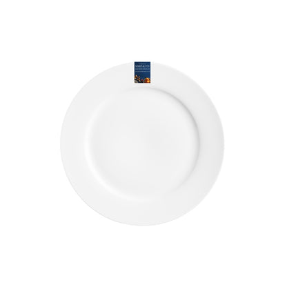 Price & Kensington Simplicity Rimmed Side Plate