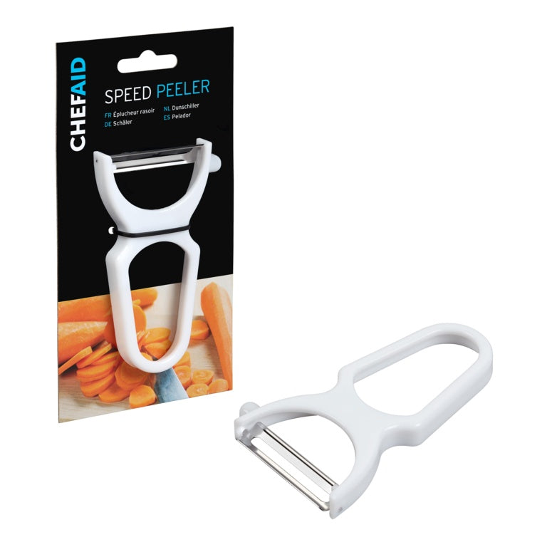 Chef Aid Speed Peeler