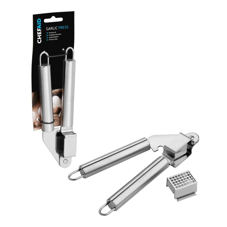 Chef Aid Garlic Press