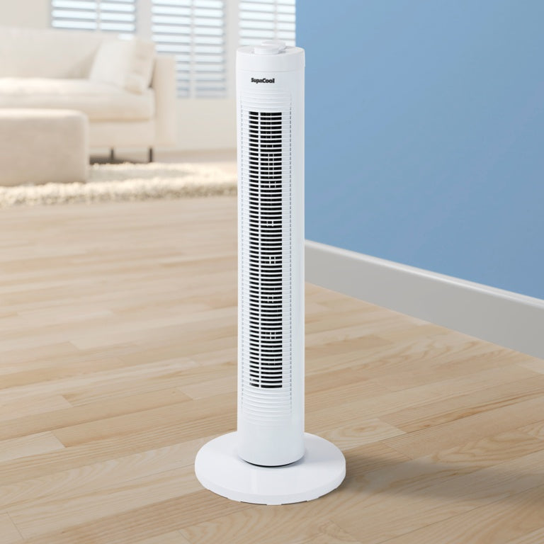 SupaCool Tower Fan