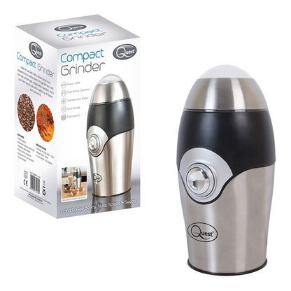 Global Gizmos Compact Grinder