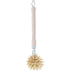 Tala Wooden Dish Brush