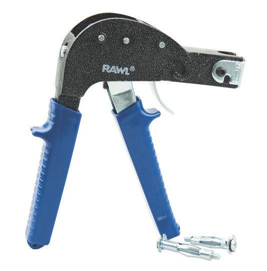 Rawlplug Cavity Wall Anchor + Tool Kit