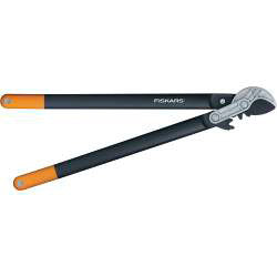 Fiskars PowerGear_ Ébrancheur à enclume