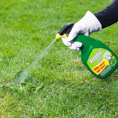 Weedol Lawn Weed Control