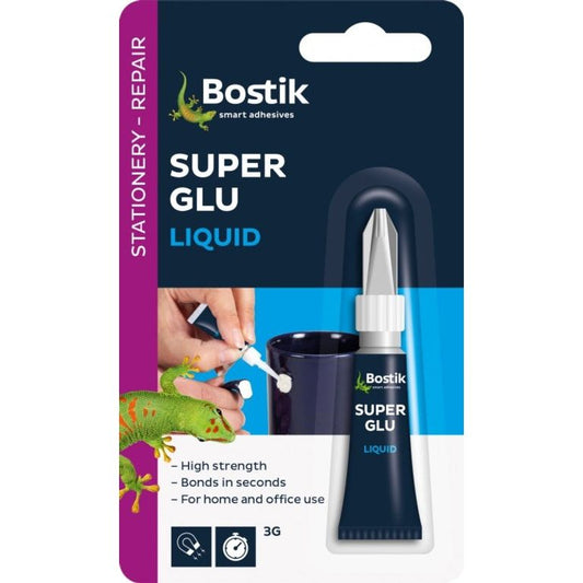 Bostik Super Glue Original