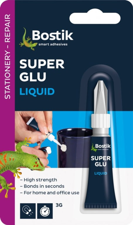 Bostik Super Glue Original