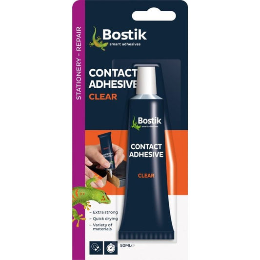 Adhesivo Botik Contact Extra Fuerte