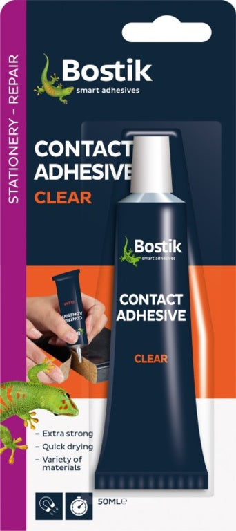 Bostik Contact Extra Strong Adhesive