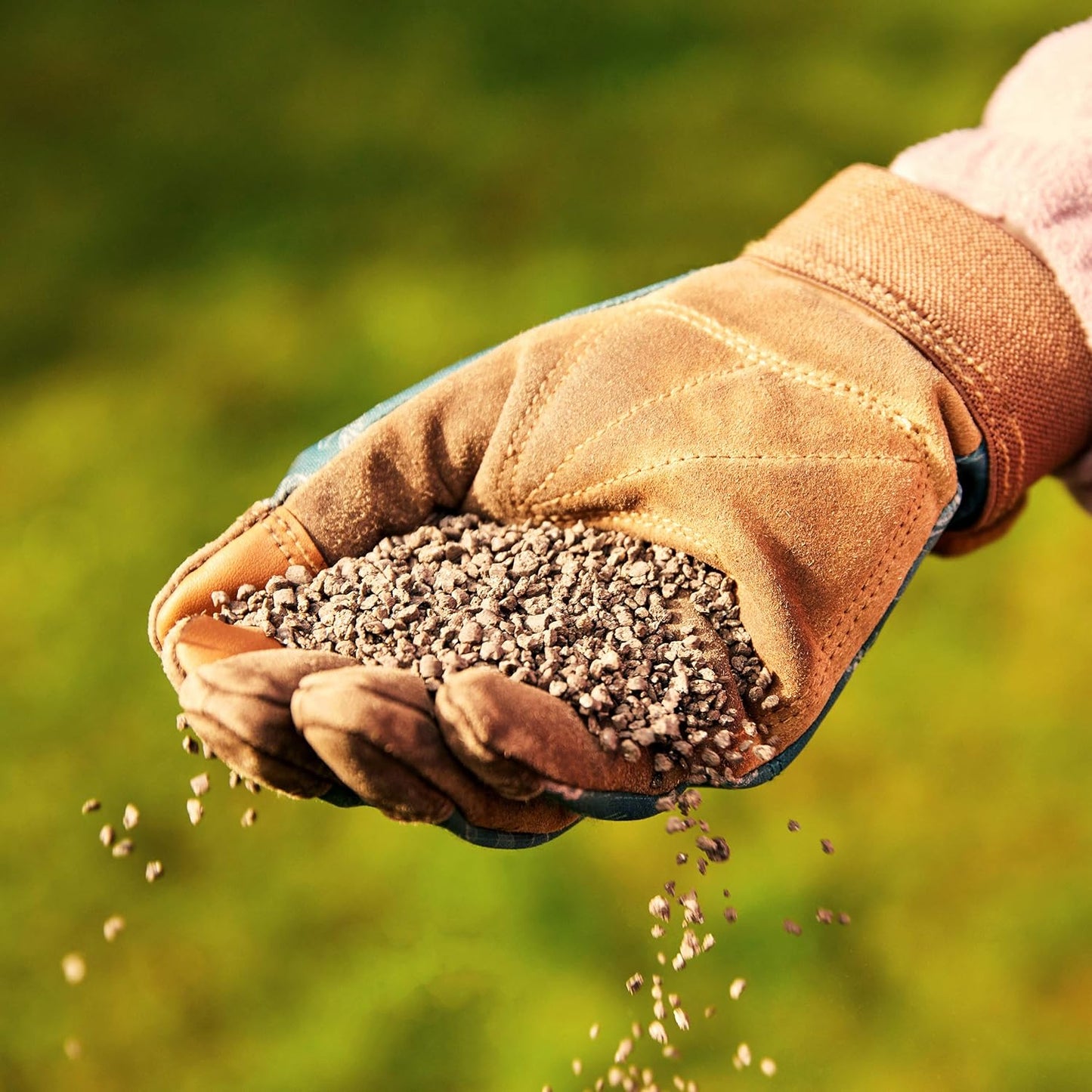 Miracle-Gro® Performance Organics All Purpose Plant Feed