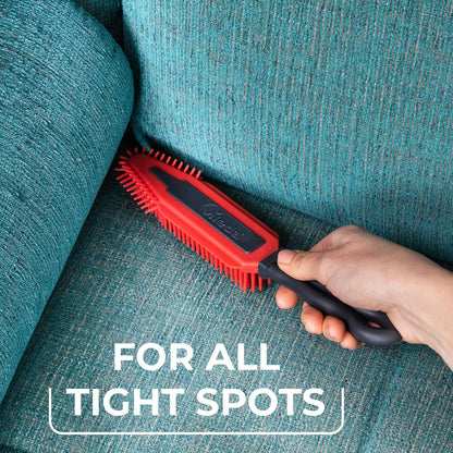 Vileda Pet Pro Electrostatic Brush