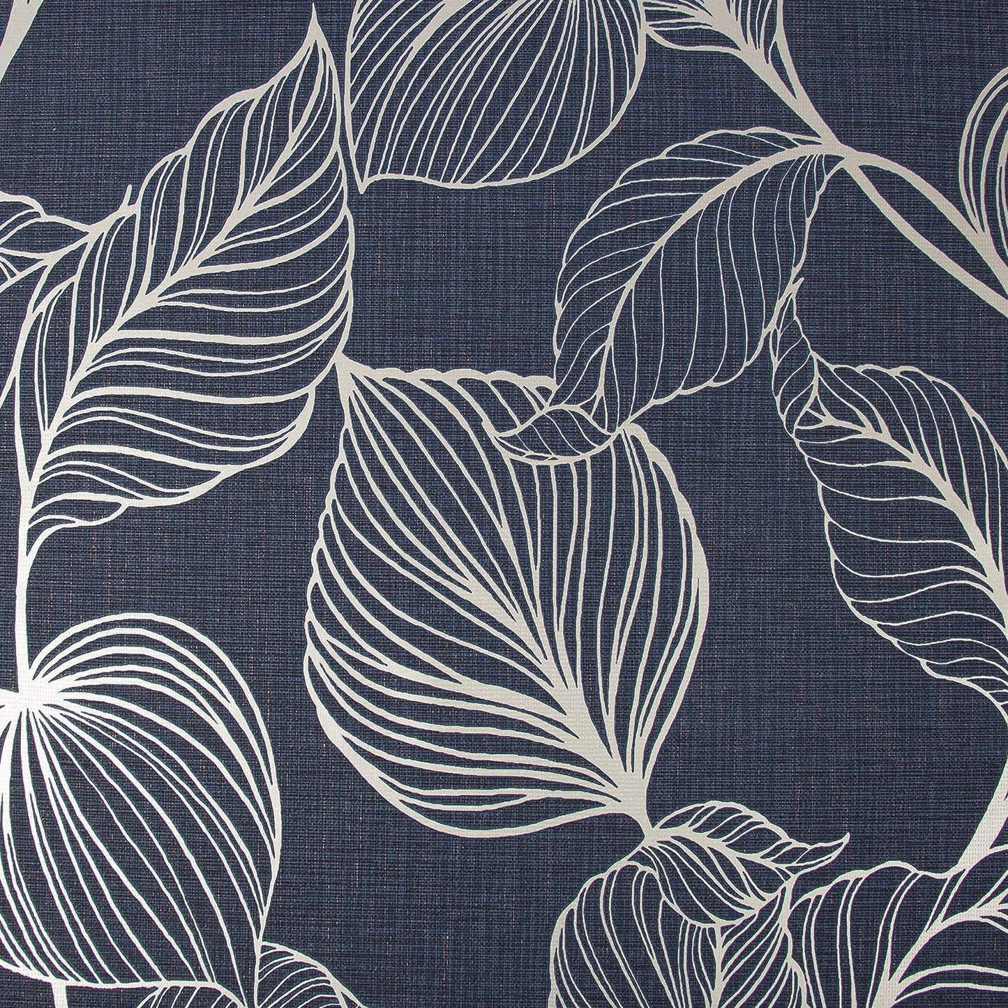 Graham & Brown Royal Palm Sapphire Wallpaper (111302)