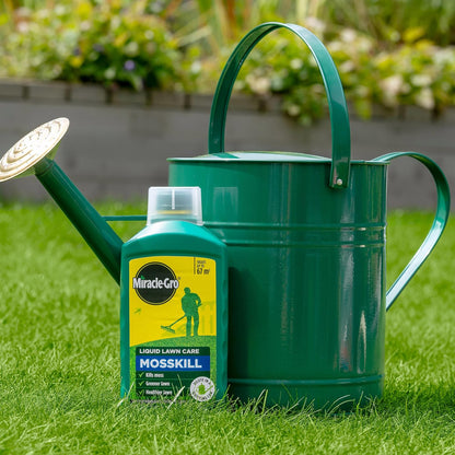 Miracle-Gro® Mosskill Liquid Lawn Care