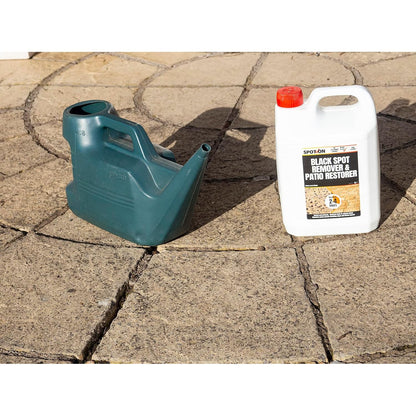 Spot On Black Spot Remover & Patio Restorer