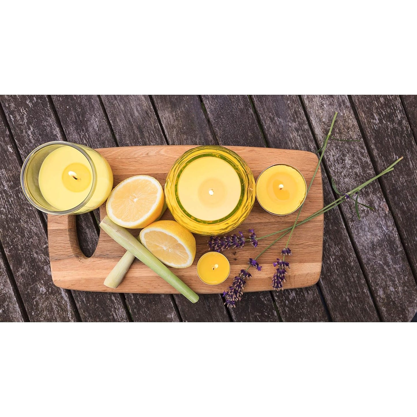 Price's Candles Glo-Lite