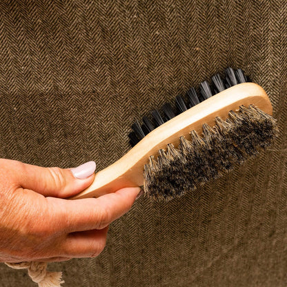Korbond Clothes Brush Double Sided