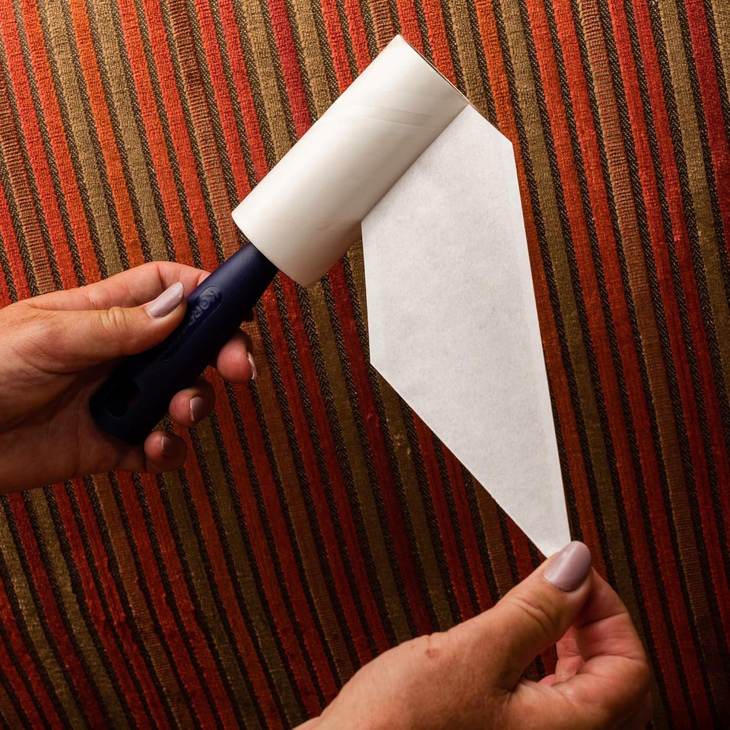 Korbond Pet Hair Roller Fragranced 1 x 4.9m