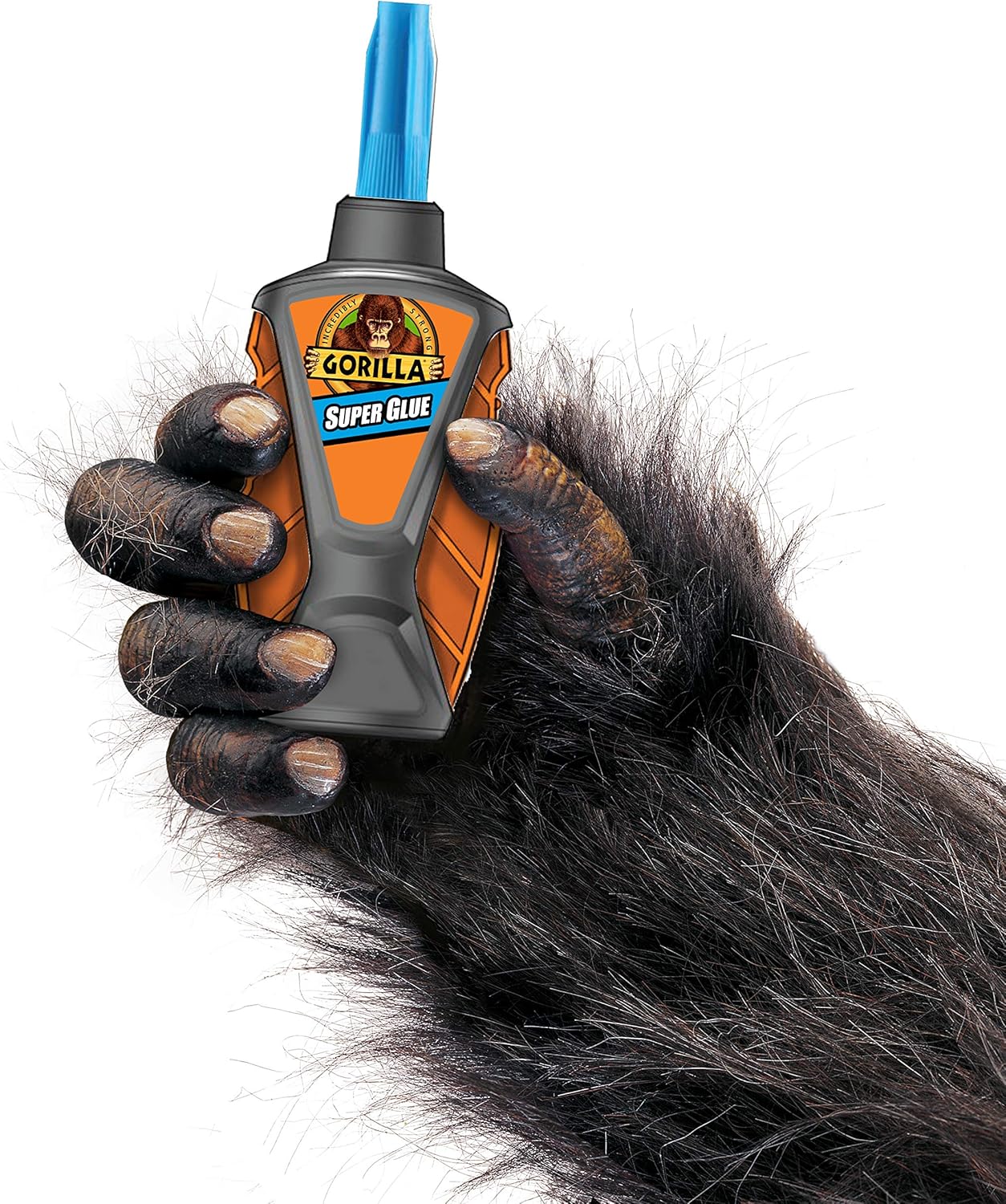 Gorilla Super Glue Micro Precise