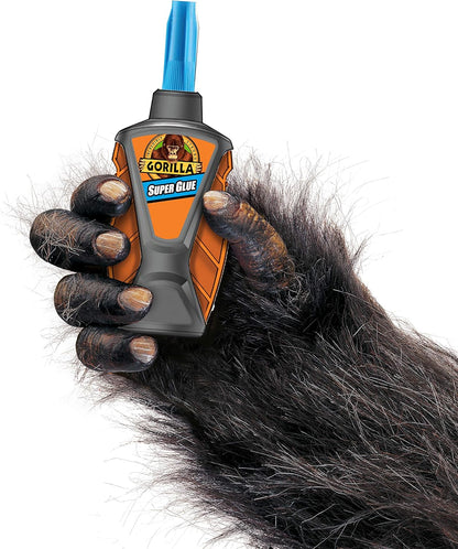 Gorilla Super Glue Micro Precise