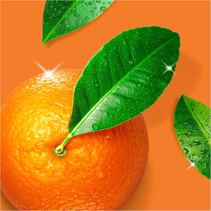 Flash Spray Wipe Done Mandarin Kitchen 800ml