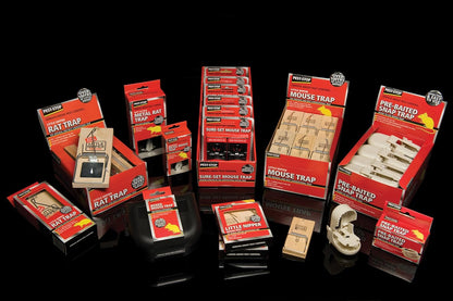 Pest-Stop Pre Baited Snap Trap