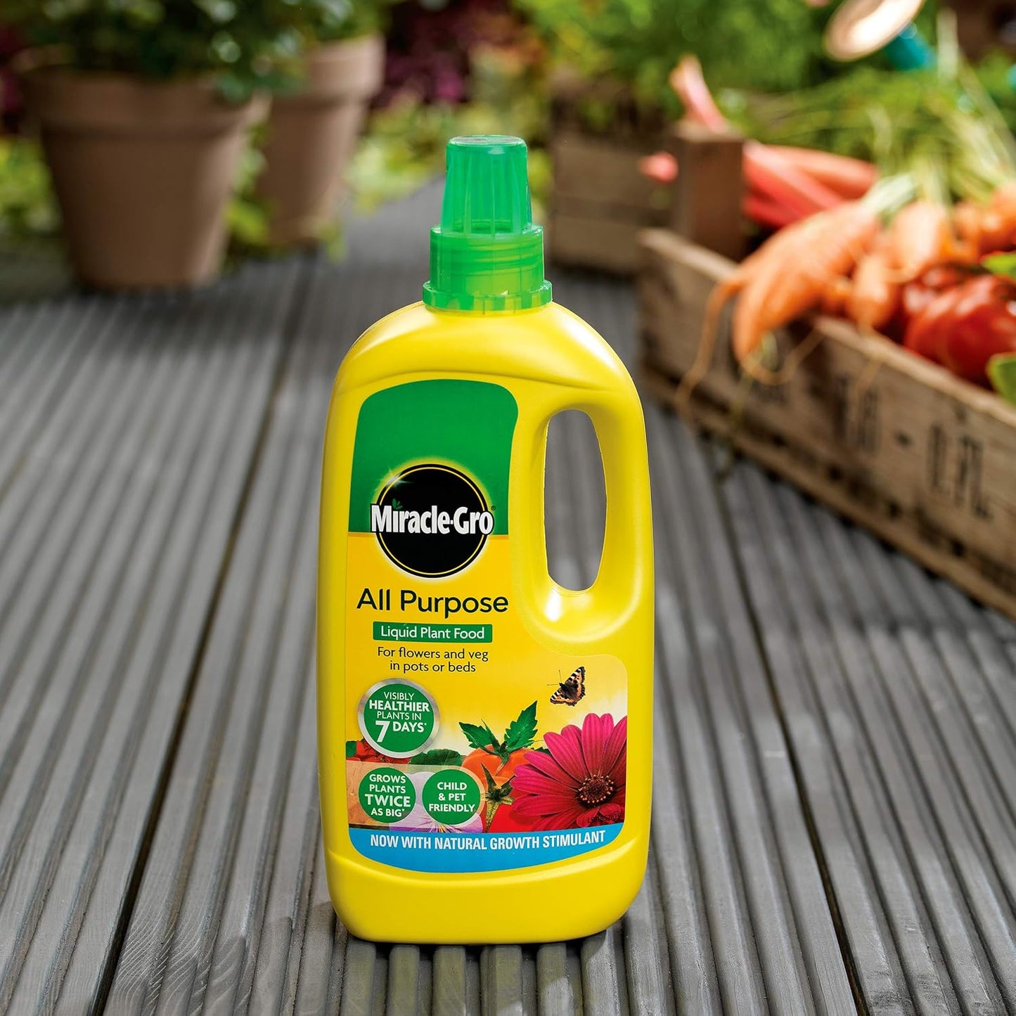 Concentré tout usage Miracle-Gro®