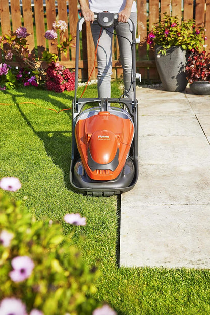 Flymo Easiglide Plus 300v Hover Mower