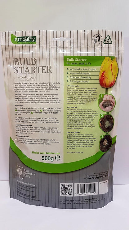 Empathy Bulb Starter 500g