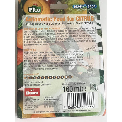 Fito Citrus Drip Feeders