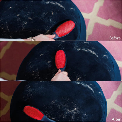 Korbond Double Sided Lint Brush