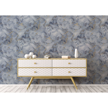 Arthouse Bahia Marble Wallpaper