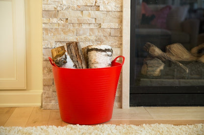 Red Gorilla Flexible Extra Large Tub