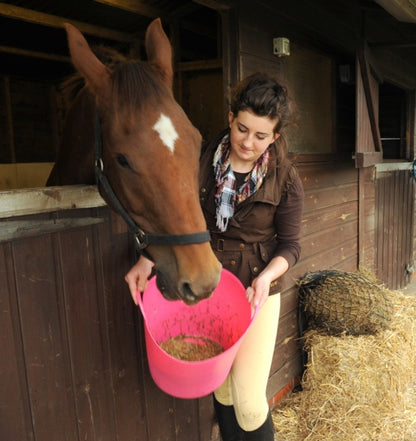 Red Gorilla Flexible Extra Large Tub