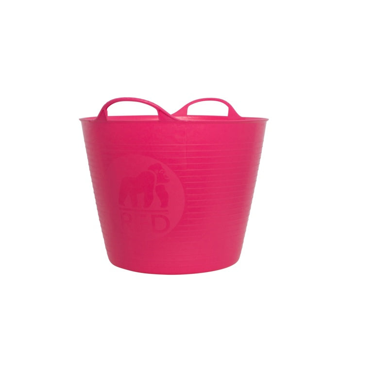 Red Gorilla Flexible Small Tub