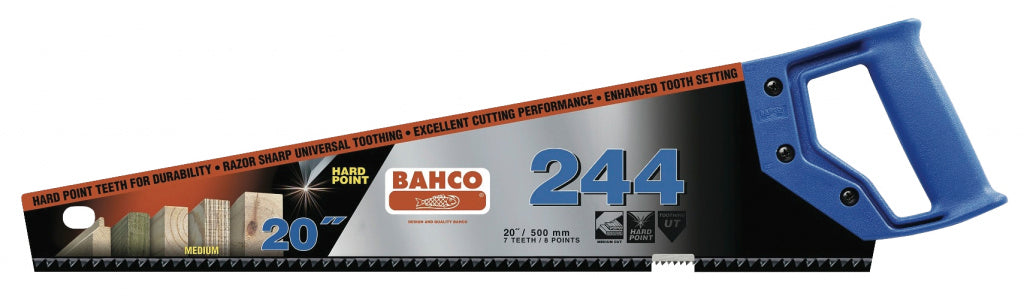 Bahco 244 Saw