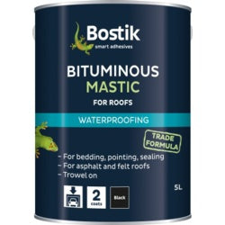 Bostik Mastic Bitumineux pour Toitures