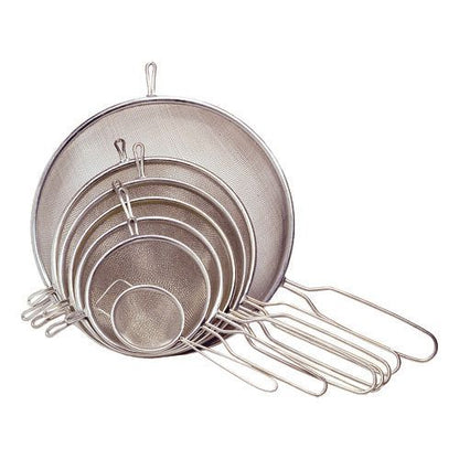 Chef Aid Metal Strainer