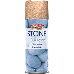 PlastiKote Stone Touch Spray Paint