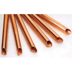 Cubralco Copper Pipe