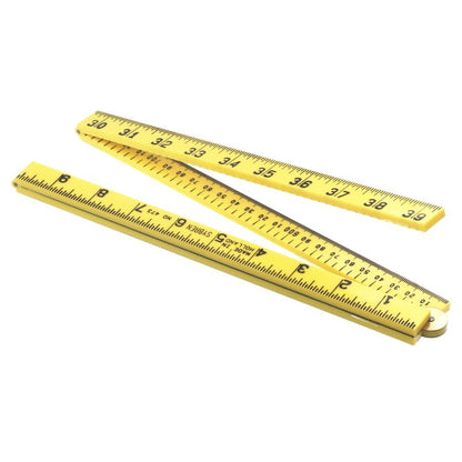RST Plastic Folding Rule